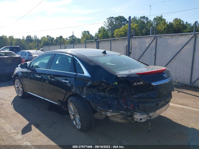 2G61M5S38E9219043 Cadillac XTS LUXURY