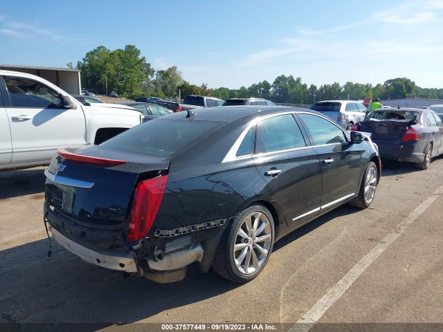 2G61M5S38E9219043 Cadillac XTS LUXURY
