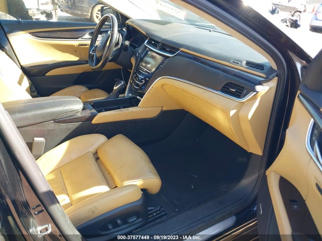 2G61M5S38E9219043 Cadillac XTS LUXURY