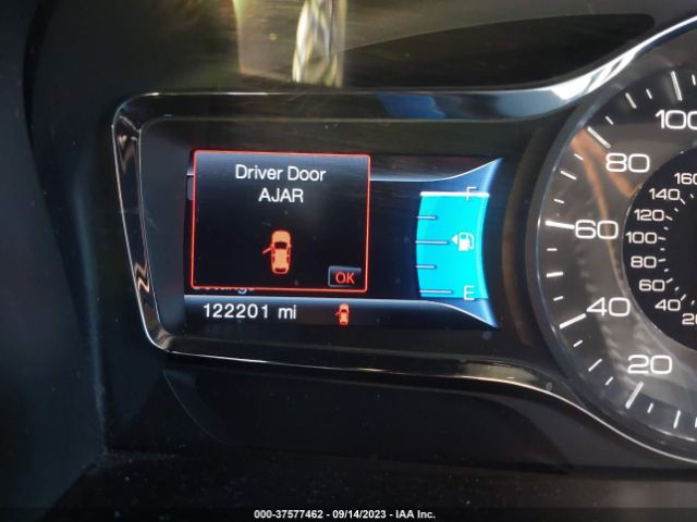 2LMDJ8JK2EBL01128 Lincoln MKX