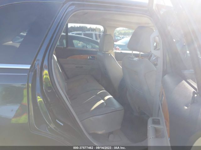2LMDJ8JK2EBL01128 Lincoln MKX