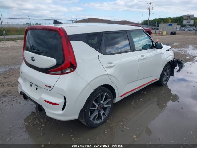 KNDJ63AU8M7786410 KIA Soul Gt-line