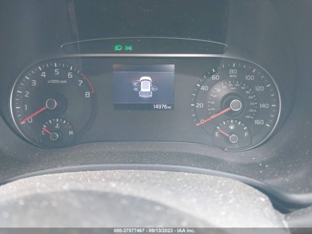 KNDJ63AU8M7786410 KIA Soul Gt-line