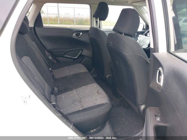 KNDJ63AU8M7786410 KIA Soul Gt-line