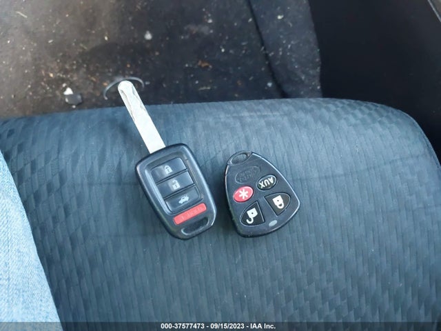 Honda Civic Sedan Se 2015 19XFB2F74FE211092 Image 11
