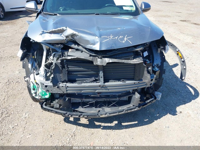 2021 BUICK ENCORE GX SELECT VIN: KL4MMESL3MB118073
