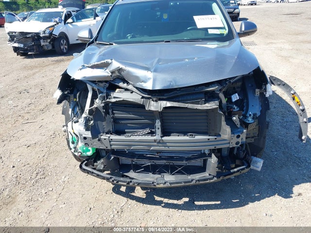 2021 BUICK ENCORE GX SELECT VIN: KL4MMESL3MB118073
