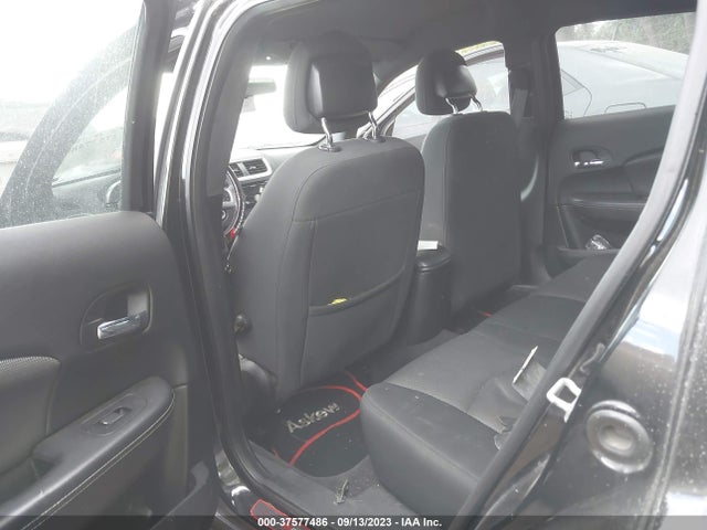 2013 DODGE AVENGER SXT VIN: 1C3CDZCB0DN552582
