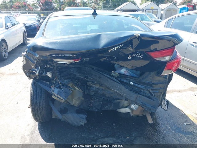 Hyundai ELANTRA SE 2015 5NPDH4AE3FH567519 Image 6