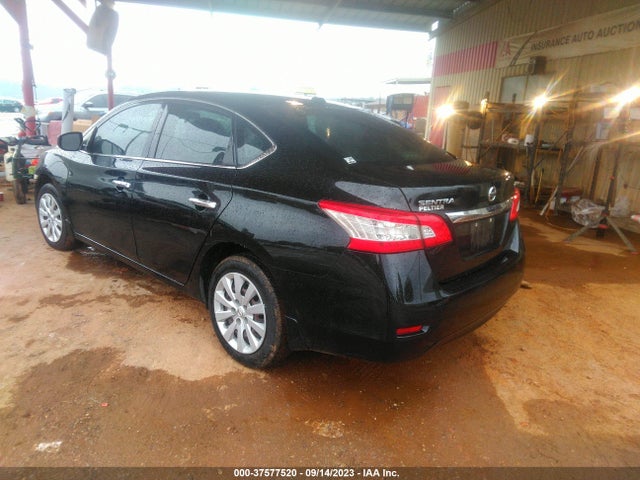 Nissan SENTRA SV 2015 3N1AB7AP0FY290129 Image 3