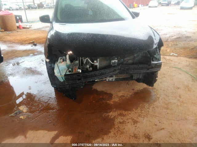 Nissan SENTRA SV 2015 3N1AB7AP0FY290129 Image 6
