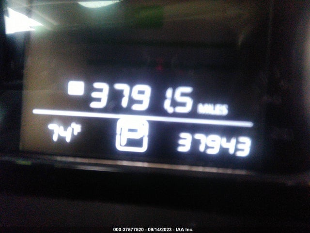 Nissan SENTRA SV 2015 3N1AB7AP0FY290129 Image 7