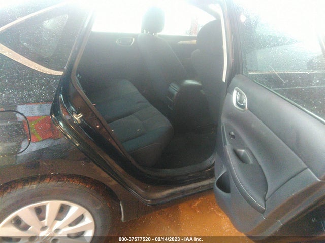 Nissan SENTRA SV 2015 3N1AB7AP0FY290129 Image 8