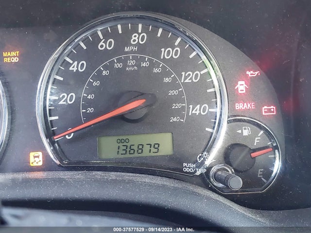 2011 TOYOTA COROLLA L/LE/S VIN: 2T1BU4EE1BC618672