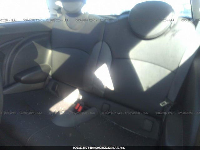 2007 MINI COOPER HARDTOP WMWMF73527TL86457 Photo 7