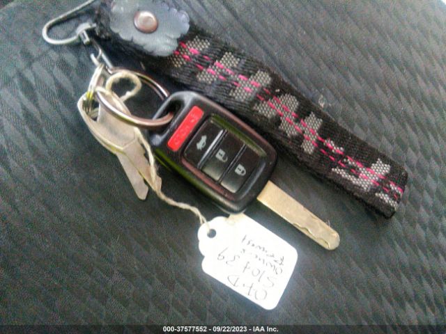 2HGFB2F57FH538543 Honda Civic Sedan Lx