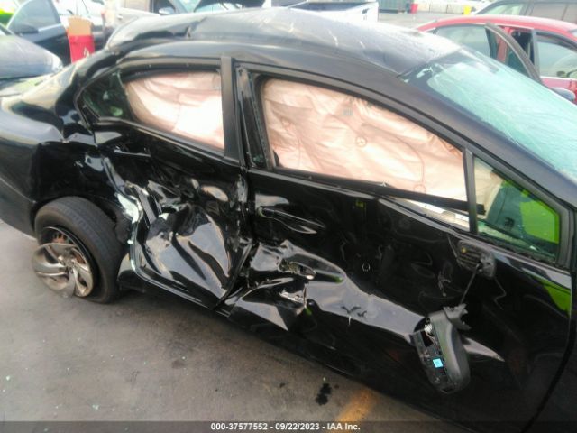 2HGFB2F57FH538543 Honda Civic Sedan Lx