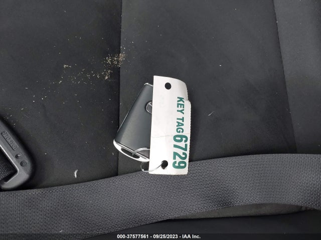 Mazda Cx-5 Touring 2021 JM3KFBCM1M0363924 Image 11
