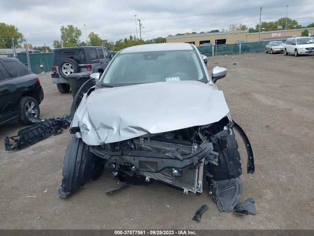 Mazda Cx-5 Touring 2021 JM3KFBCM1M0363924 Image 13