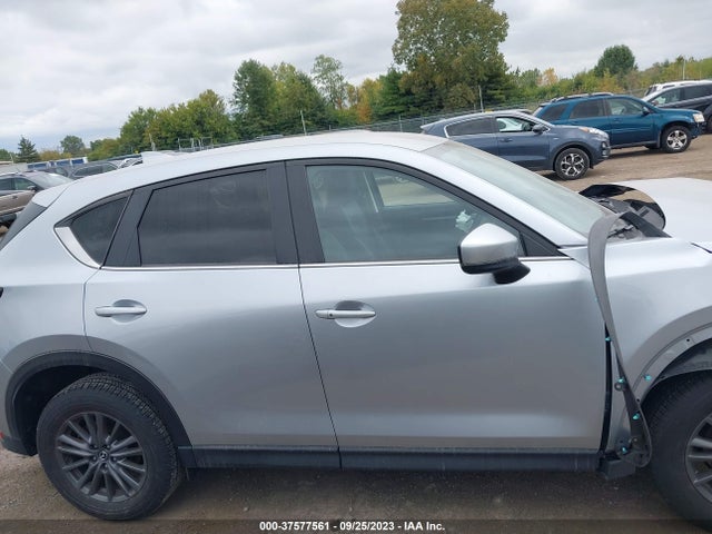 Mazda Cx-5 Touring 2021 JM3KFBCM1M0363924 Image 14