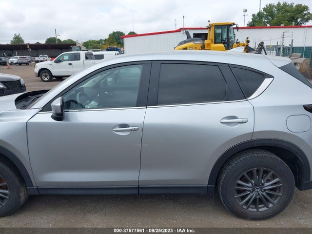 Mazda Cx-5 Touring 2021 JM3KFBCM1M0363924 Image 15