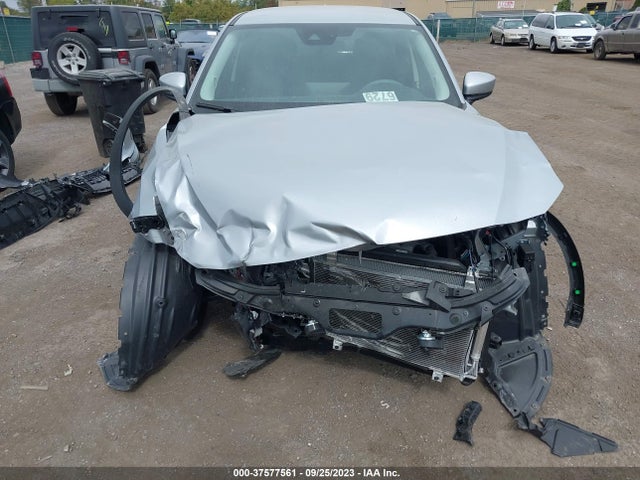 Mazda Cx-5 Touring 2021 JM3KFBCM1M0363924 Image 6