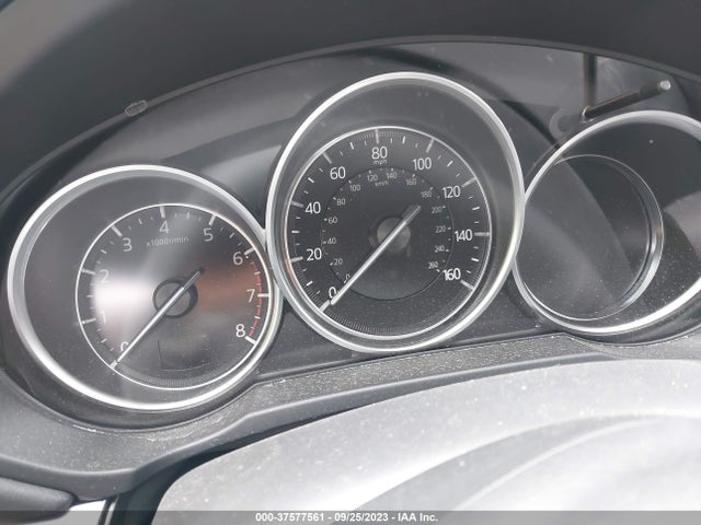 Mazda Cx-5 Touring 2021 JM3KFBCM1M0363924 Image 7