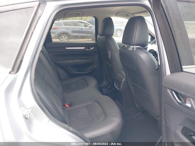 Mazda Cx-5 Touring 2021 JM3KFBCM1M0363924 Image 8