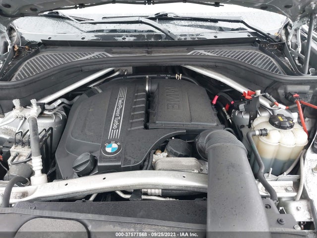 BMW X5 Xdrive35i 2018 5UXKR0C57J0X92833 Image 10