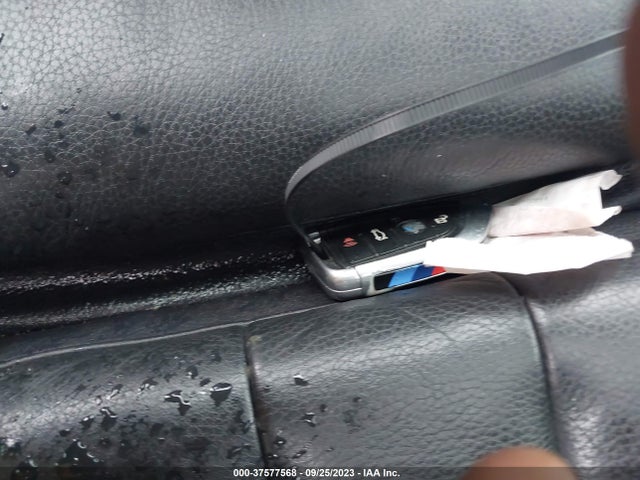 BMW X5 Xdrive35i 2018 5UXKR0C57J0X92833 Image 11