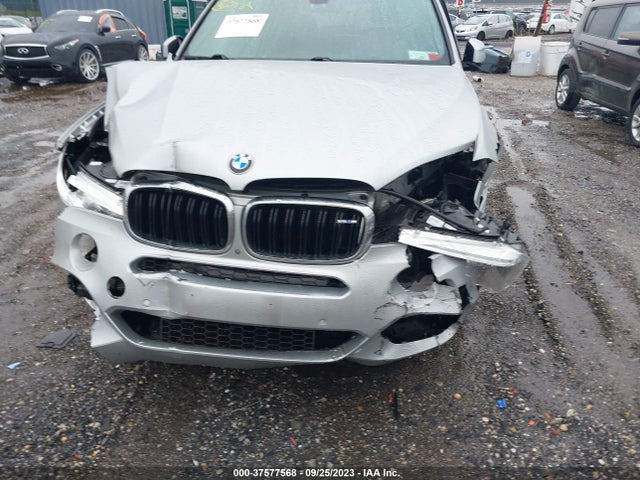 BMW X5 Xdrive35i 2018 5UXKR0C57J0X92833 Image 12