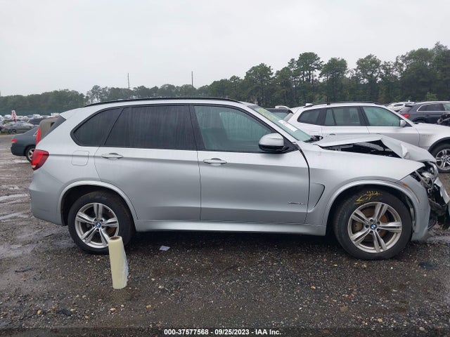 BMW X5 Xdrive35i 2018 5UXKR0C57J0X92833 Image 13