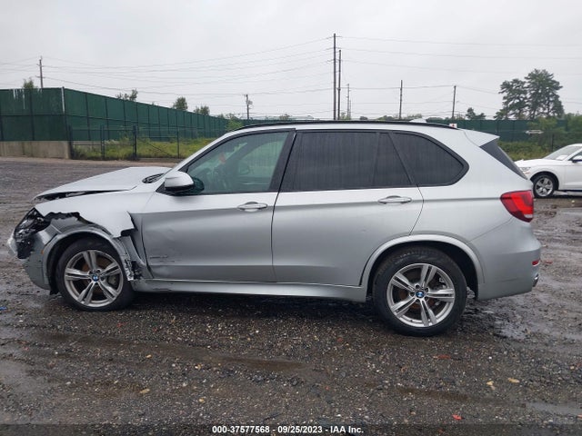 BMW X5 Xdrive35i 2018 5UXKR0C57J0X92833 Image 14