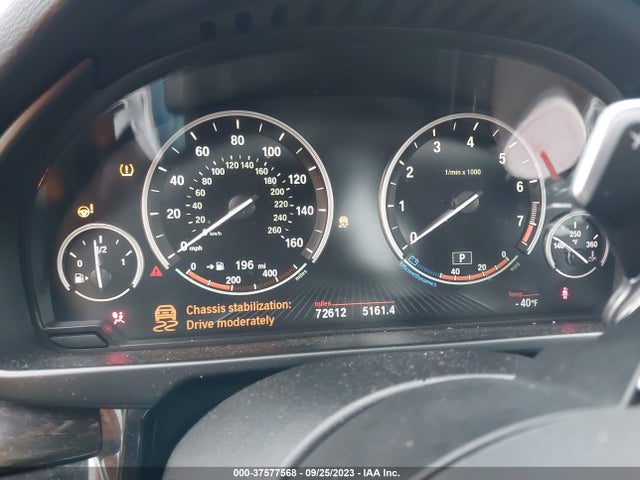BMW X5 Xdrive35i 2018 5UXKR0C57J0X92833 Image 15