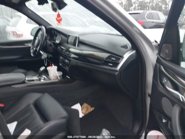 BMW X5 Xdrive35i 2018 5UXKR0C57J0X92833 Image 5