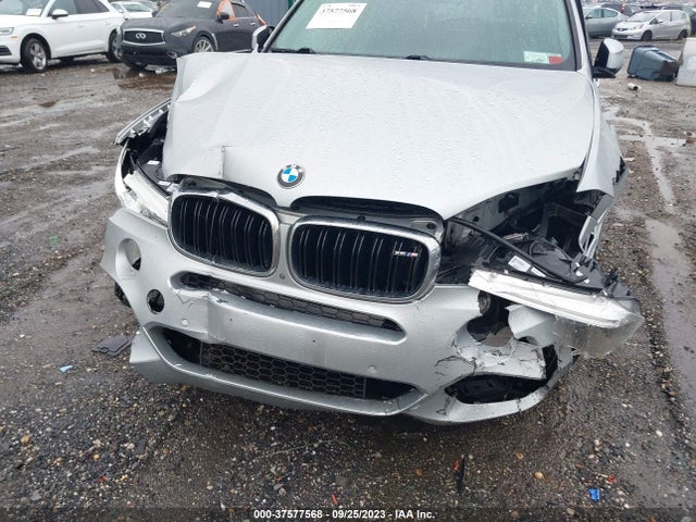BMW X5 Xdrive35i 2018 5UXKR0C57J0X92833 Image 6