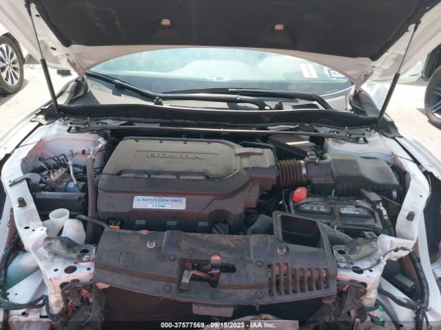 1HGCR3F93HA003623 Honda Accord Sedan Touring