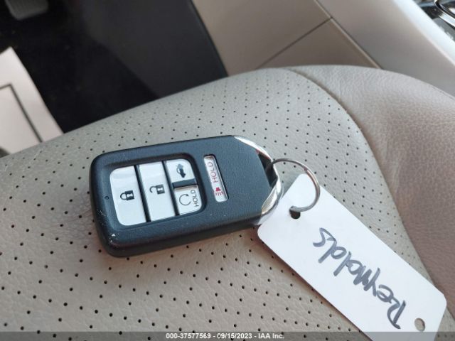 1HGCR3F93HA003623 Honda Accord Sedan Touring