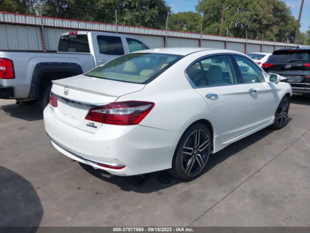 1HGCR3F93HA003623 Honda Accord Sedan Touring
