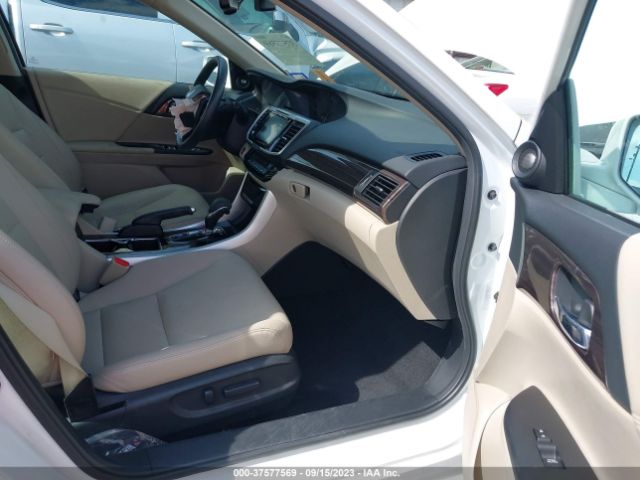 1HGCR3F93HA003623 Honda Accord Sedan Touring