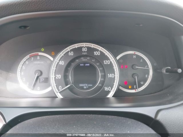 1HGCR3F93HA003623 Honda Accord Sedan Touring