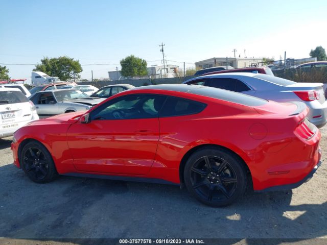 1FA6P8TH8K5131100 Ford Mustang Ecoboost