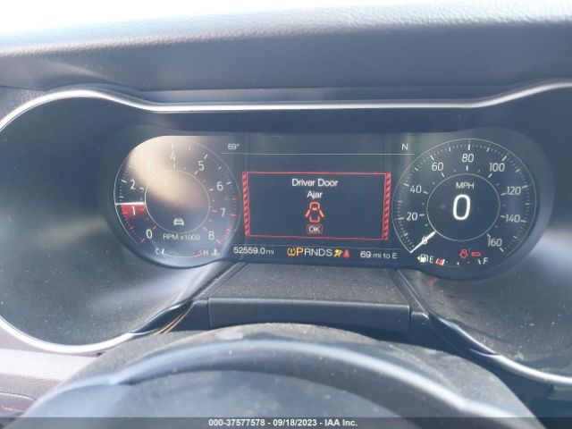 1FA6P8TH8K5131100 Ford Mustang Ecoboost