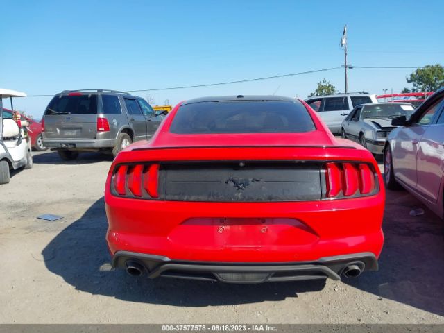 1FA6P8TH8K5131100 Ford Mustang Ecoboost