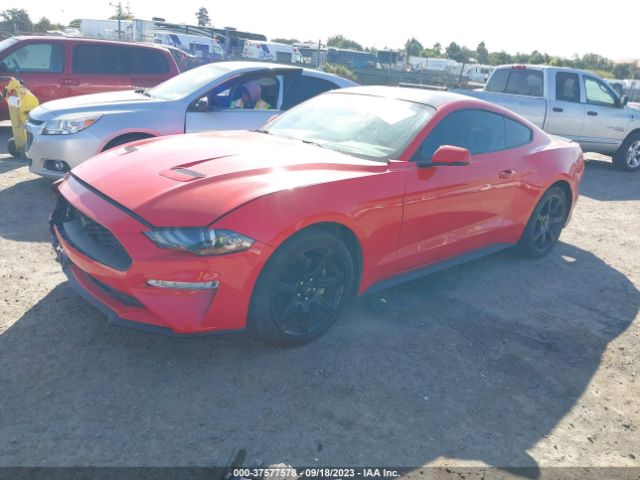 1FA6P8TH8K5131100 Ford Mustang Ecoboost