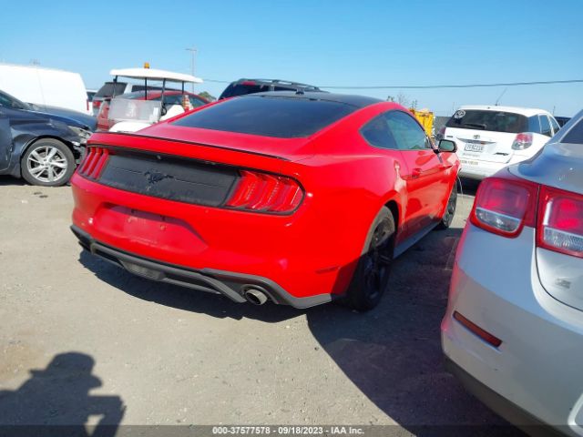 1FA6P8TH8K5131100 Ford Mustang Ecoboost