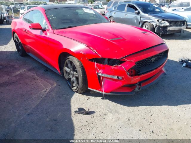 1FA6P8TH8K5131100 Ford Mustang Ecoboost