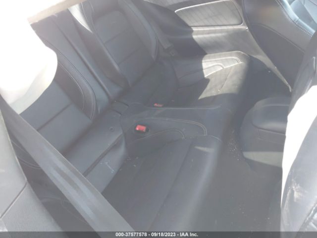 1FA6P8TH8K5131100 Ford Mustang Ecoboost