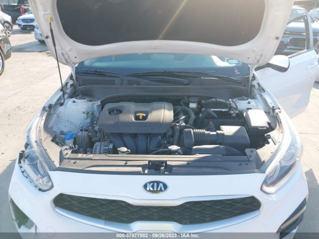 3KPF24AD1LE201950 KIA Forte Lxs