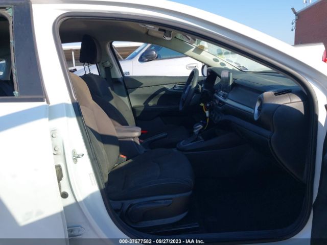 3KPF24AD1LE201950 KIA Forte Lxs